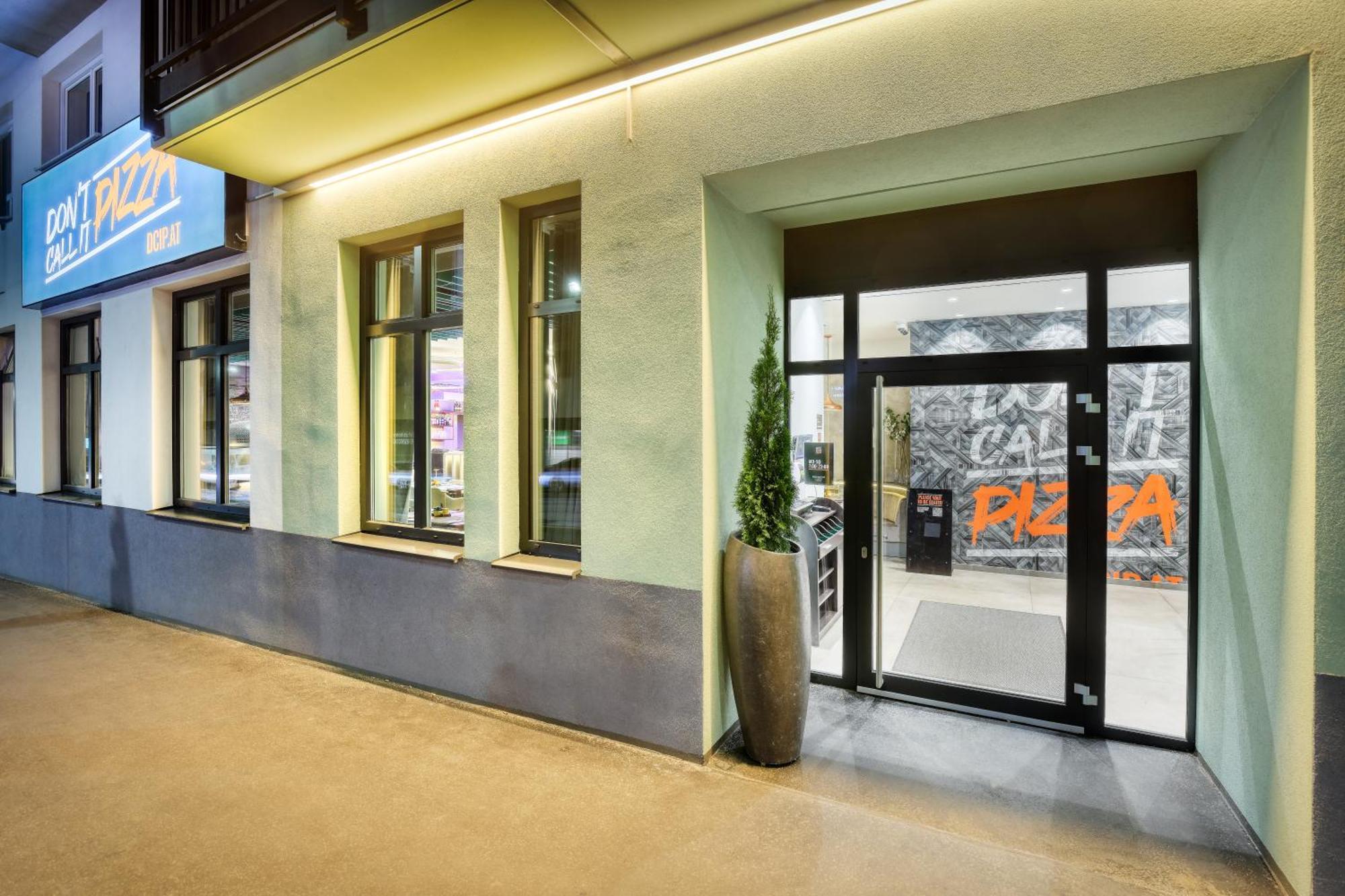 Apartament Somerset Schoenbrunn *